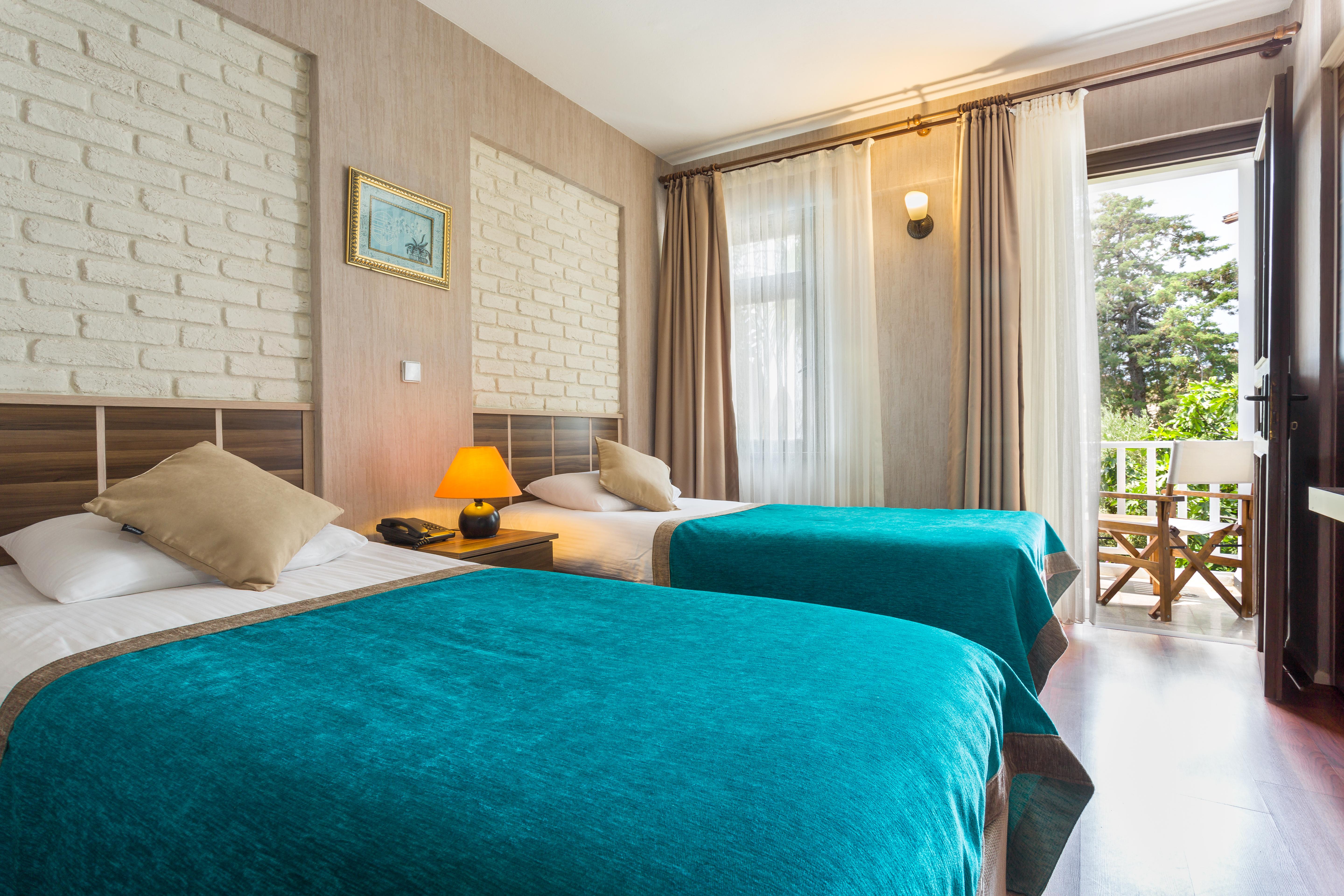קס Aquarius Hotel מראה חיצוני תמונה
