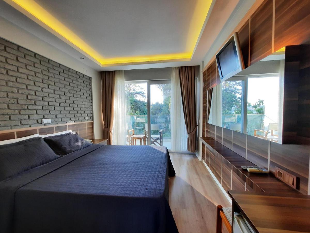 קס Aquarius Hotel מראה חיצוני תמונה