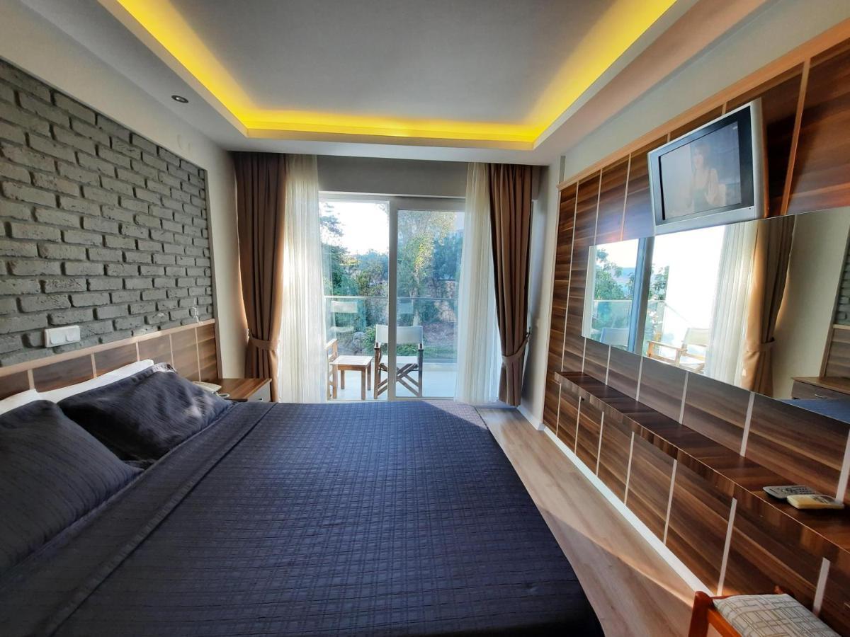 קס Aquarius Hotel מראה חיצוני תמונה