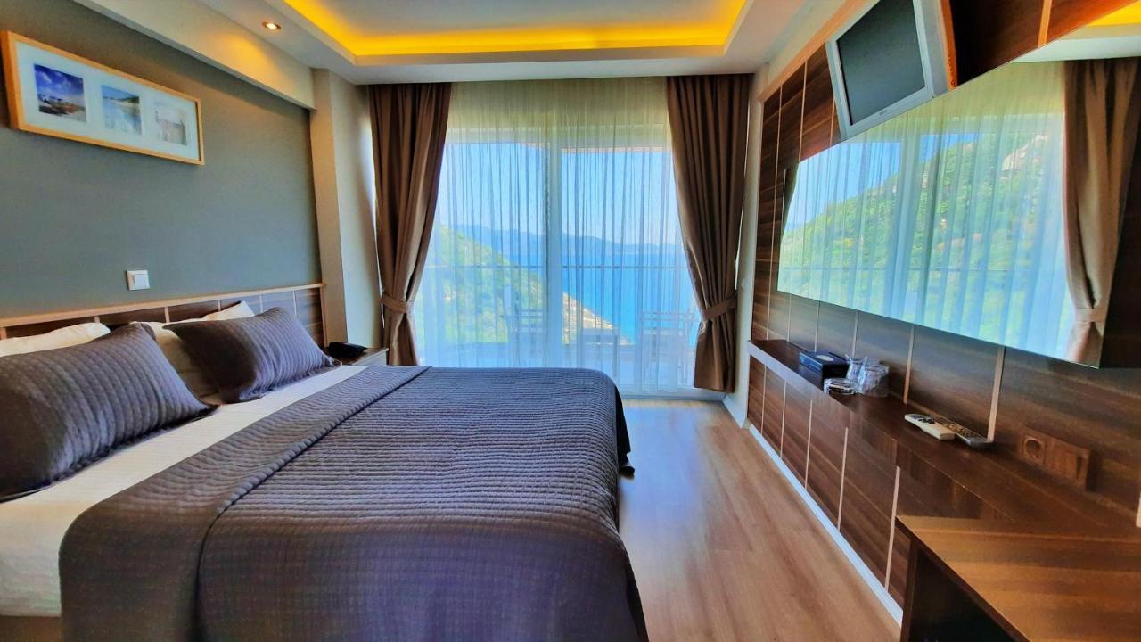 קס Aquarius Hotel מראה חיצוני תמונה