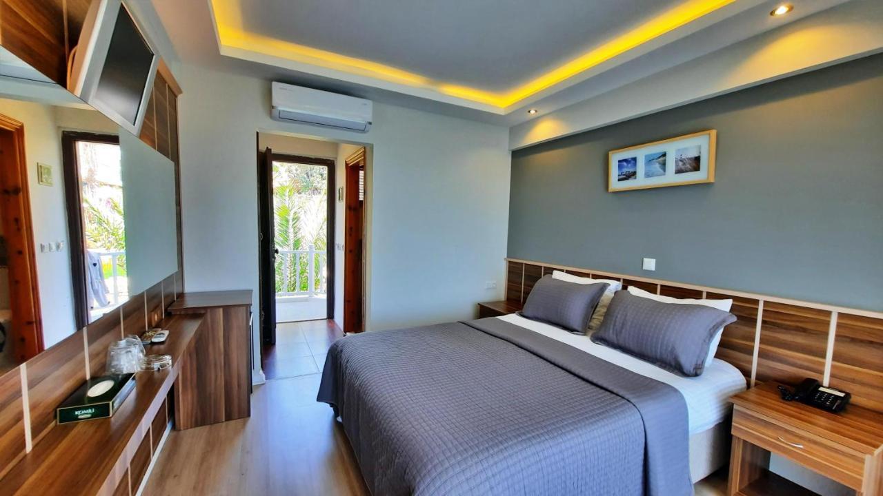קס Aquarius Hotel מראה חיצוני תמונה