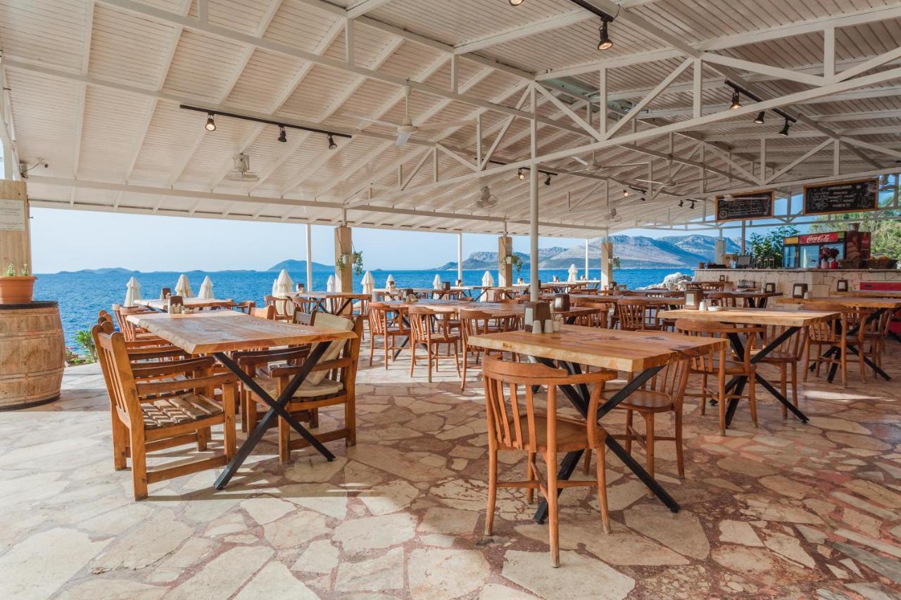 קס Aquarius Hotel מראה חיצוני תמונה