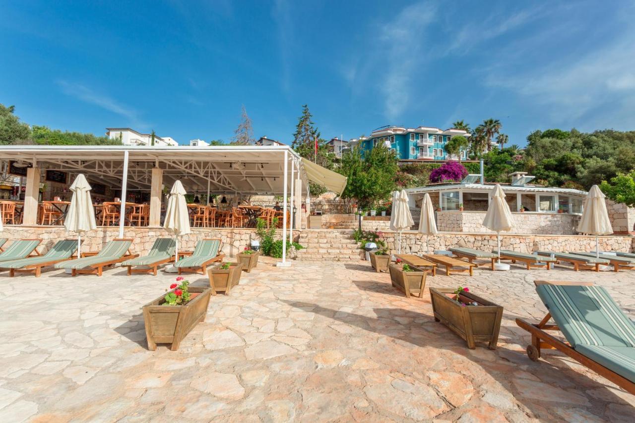 קס Aquarius Hotel מראה חיצוני תמונה