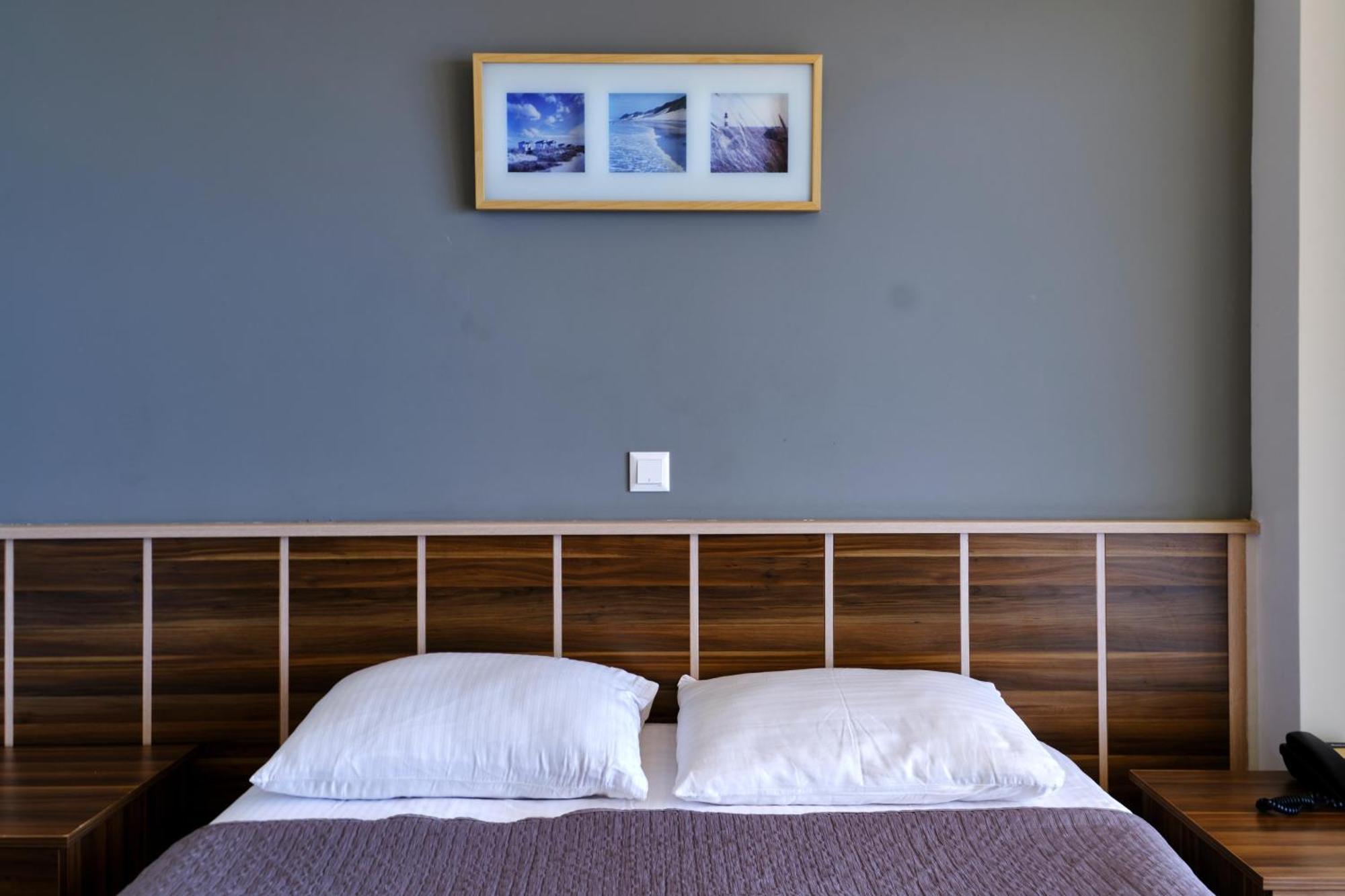קס Aquarius Hotel מראה חיצוני תמונה