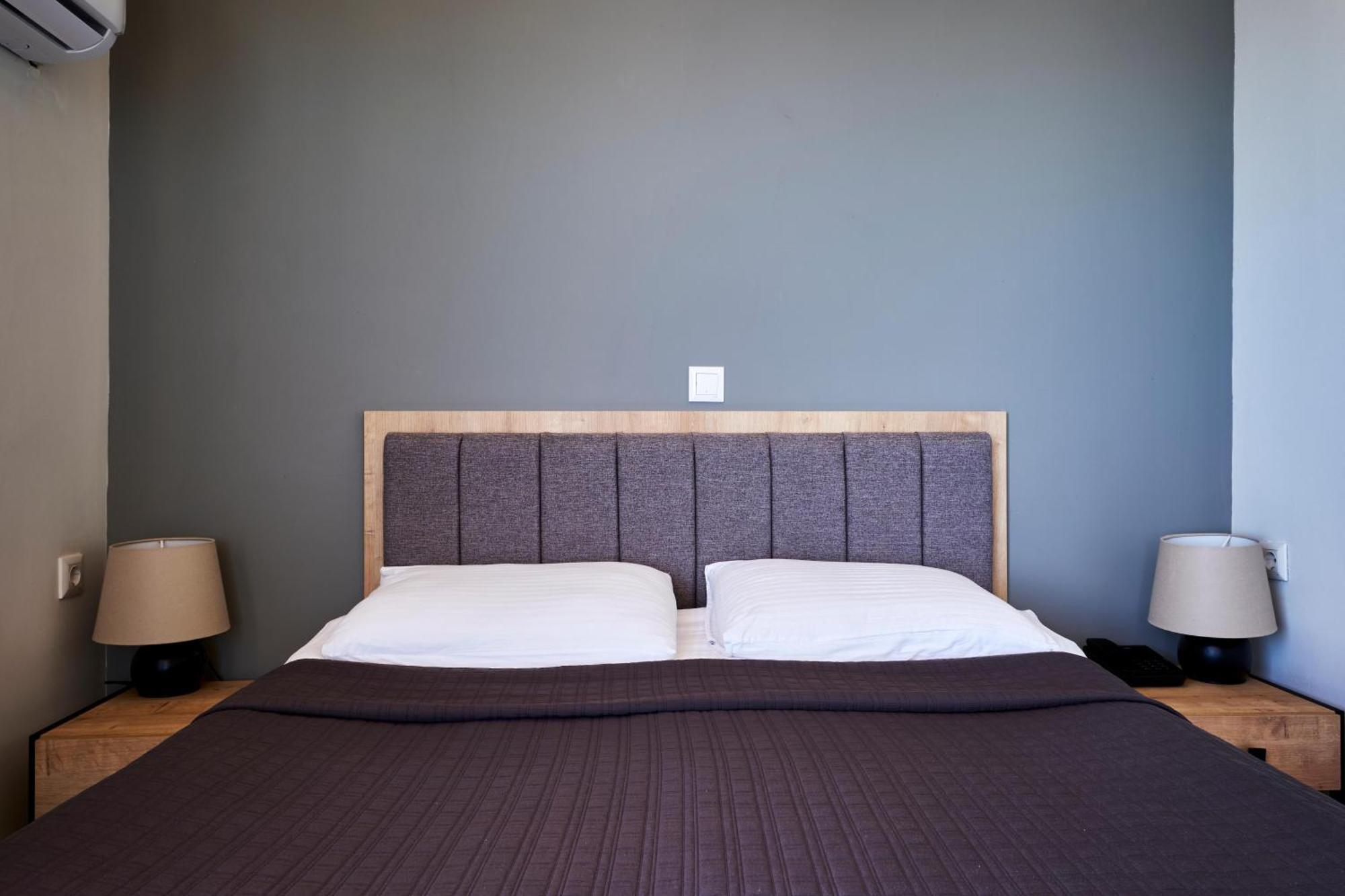 קס Aquarius Hotel מראה חיצוני תמונה