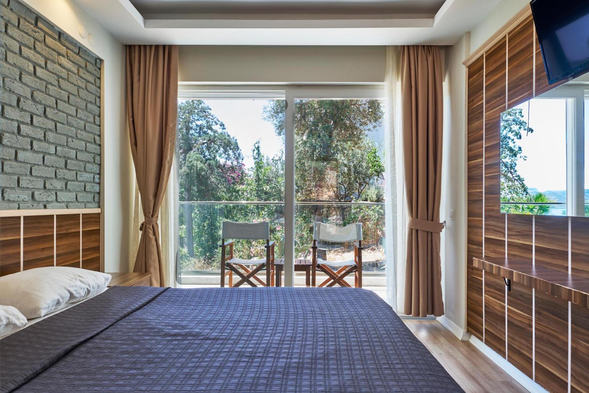 קס Aquarius Hotel מראה חיצוני תמונה