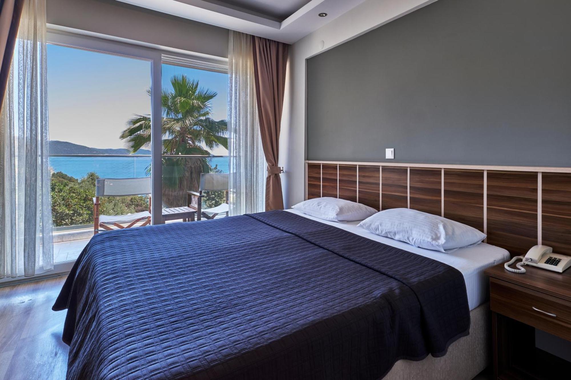 קס Aquarius Hotel מראה חיצוני תמונה